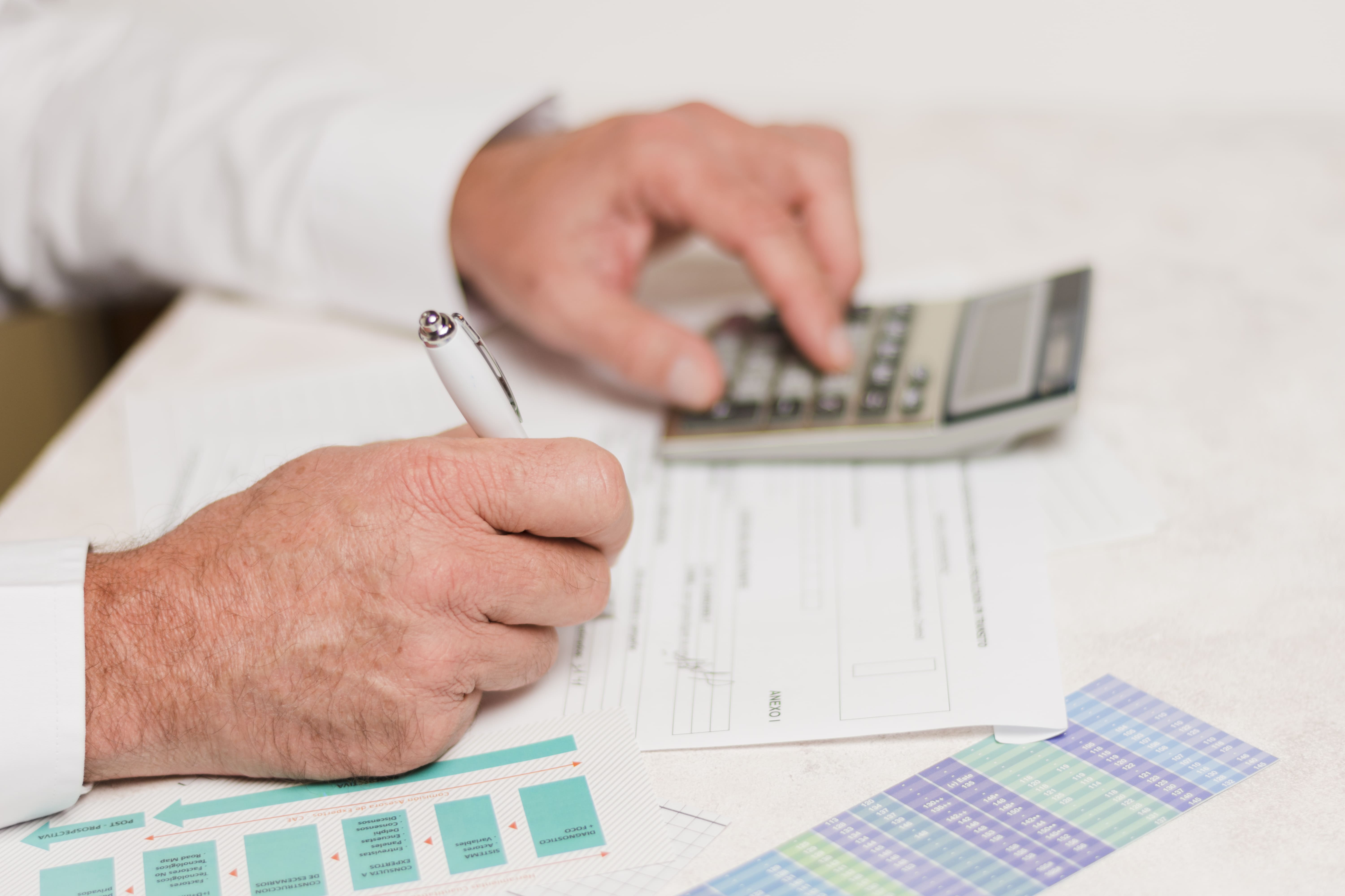 Construir un buen historial crediticio es una tarea que requiere tener disciplina, estar informado y tener responsabilidad. Foto: Freepik.