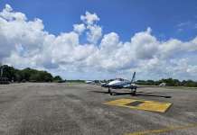 Aeródromo de Puerto Barrios podría convertirse en Aeropuerto Internacional