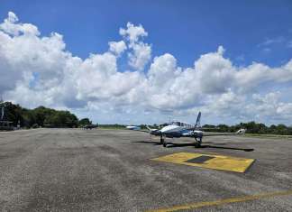 Aeródromo de Puerto Barrios podría convertirse en Aeropuerto Internacional