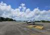 Aeródromo de Puerto Barrios podría convertirse en Aeropuerto Internacional