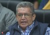El Sindicato Autónomo Magisterial Guatemalteco (Samgua) criticó las acciones del STEG, liderado por Joviel Acevedo. Foto La Hora: Fabricio Alonzo