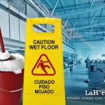 limpieza aeropuerto la aurora