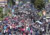 Conred presenta denuncia contra STEG por bloqueos