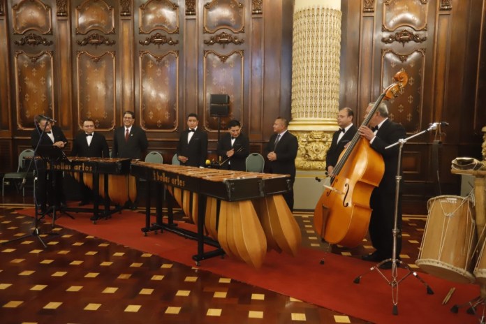 Marimba