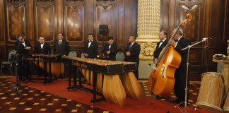Marimba