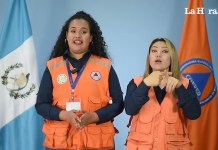Conred insta a las empresas a realizar evacuaciones preventivas, ante la posibilidad de nuevos sismos