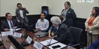 Identifican sustancias que pudieron contaminar el ambiente en zonas 12 y 21 de la capital