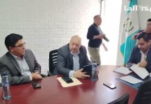 Tras citación por gradas y elevadores del aeropuerto La Aurora, DGAC se reúne con empresa para mantenimiento