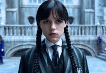 «Merlina» regresa con nuevos personajes y grandes sorpresas, mira el tráiler aquí Merlina