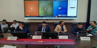 CIV espera propuestas para continuar construcción de paso a desnivel en avenida Petapa El ministro de Comunicaciones, Miguel Ángel Díaz, es optimista para continuar con trabajos en pasos a desnivel. Foto: La Hora
