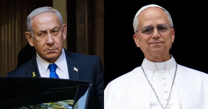Papa León XIV