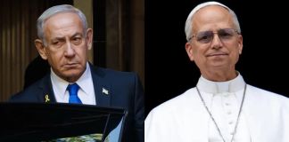 Papa León XIV