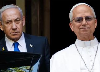 Papa León XIV