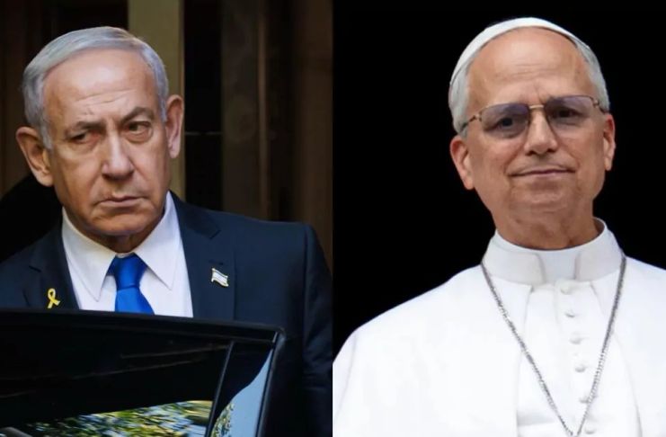 Papa León XIV