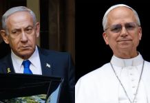 Papa León XIV pide a Netanyahu alto al fuego tras ataque a iglesia en Gaza Papa León XIV