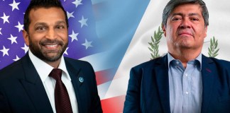 Crimen transnacional