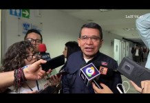 Ministro de Comunicaciones anuncia trabajos en km 43 de la ruta al Atlántico, Santa María de Jesús y Palín
