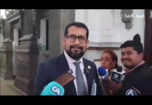 Educación analiza ampliar ciclo escolar en escuelas donde maestros han suspendido clases