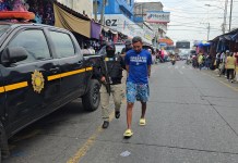 Salvadoreño