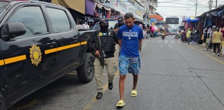 Salvadoreño