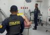 Sicario es vapuleado por vecinos de zona 18 tras cometer un ataque armado contra un hombre de 21 años