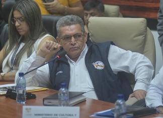 Más del 38% de los maestros que apoyaban el paro de actividades del STEG han decidido reactivar las clases. Foto La Hora: Fabricio Alonzo