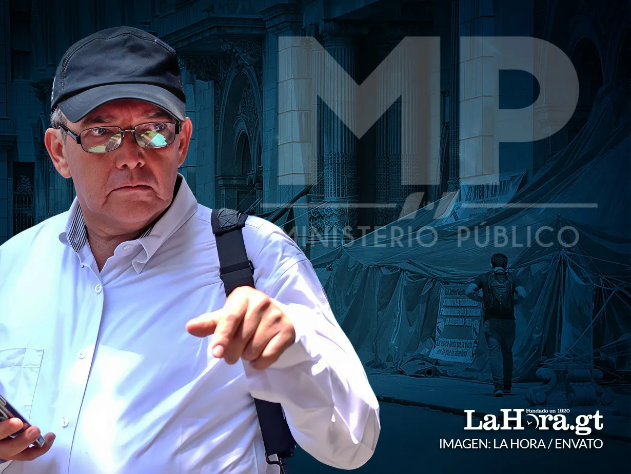 MP guarda silencio sobre avances en investigación contra STEG por desobediencia a deponer medidas de hecho