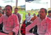 La dirigencia del Sindicato de Trabajadores de la Educación de Guatemala (STEG) en San Marcos afirmó que no han discutido regreso a clases. Foto La Hora: Somos San Marcos