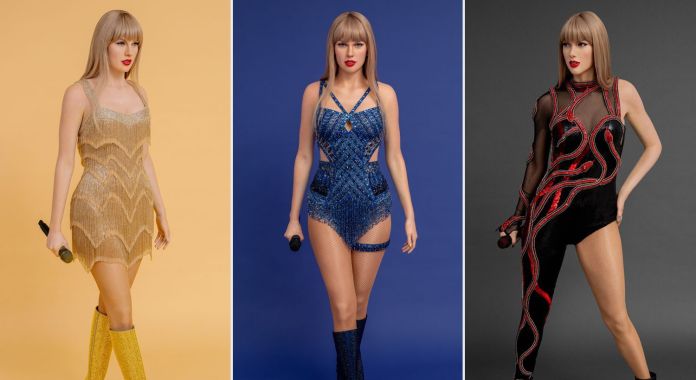 Taylor Swift