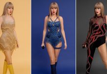 Taylor Swift
