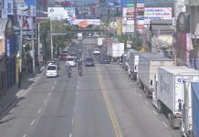 ¿Habrán carriles reversibles la tarde de este 9 de julio? esto respondió la PMT Tras los sismos del 8 de julio, el Gobierno suspendió clases y labores públicas. Esta medida redujo el tránsito en la capital este miércoles 9.