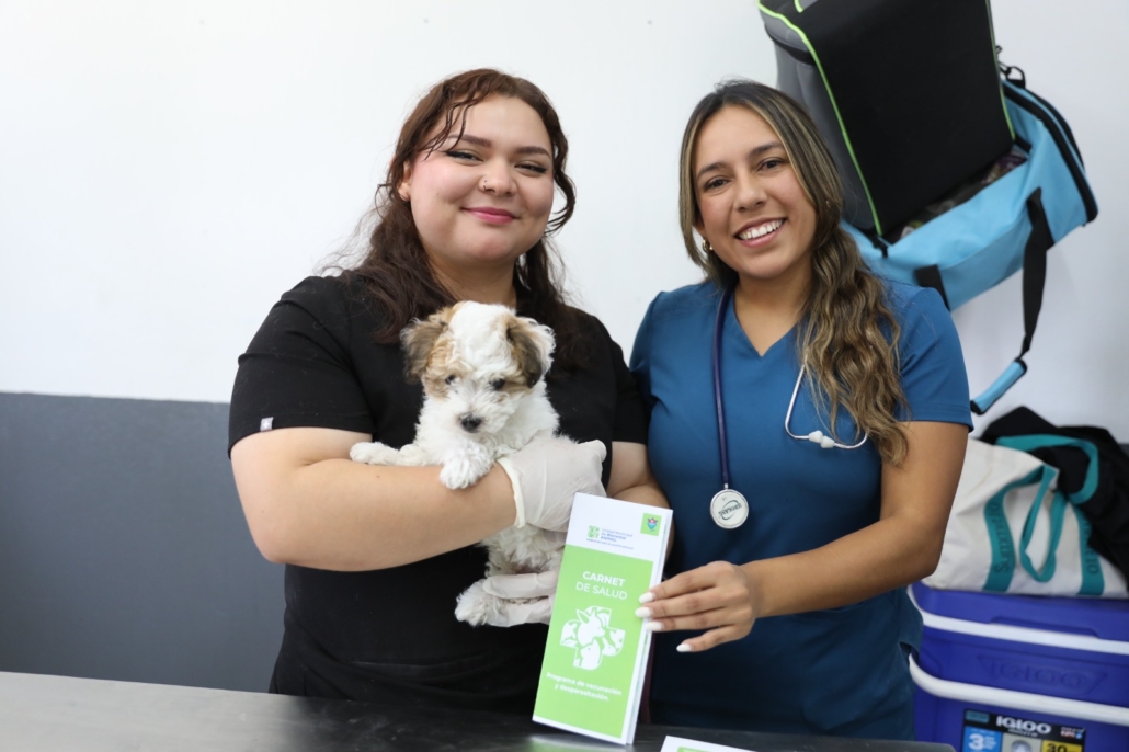 Veterinarias