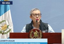Viceministerio de la Mipyme prevé entregar más de 1 mil 400 créditos a emprendimientos para fin de año