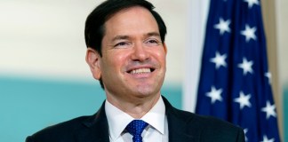 Marco Rubio