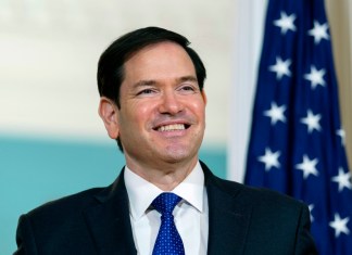Marco Rubio