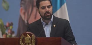 Santiago Palomo, realiza una crítica ante intentos de demostrar el fraude electoral del 2023 por parte de "actores contrarios".