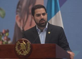 Santiago Palomo, realiza una crítica ante intentos de demostrar el fraude electoral del 2023 por parte de "actores contrarios".