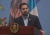 Santiago Palomo, realiza una crítica ante intentos de demostrar el fraude electoral del 2023 por parte de "actores contrarios".