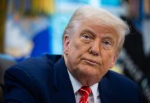Trump asegura que los estadounidenses podrían querer un «dictador» Trump