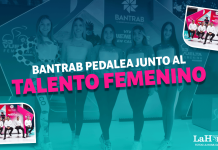 23 Vuelta Femenina