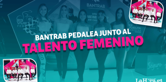 23 Vuelta Femenina