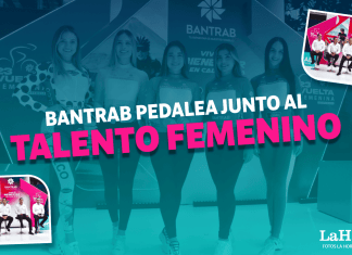 23 Vuelta Femenina