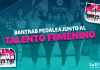 23 Vuelta Femenina
