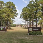 El Ejército de Estado Unidos confirma "varias victimas" tras un tiroteo en la base militar de Fort Stewart, Georgia.