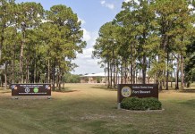 El Ejército de Estado Unidos confirma "varias victimas" tras un tiroteo en la base militar de Fort Stewart, Georgia.