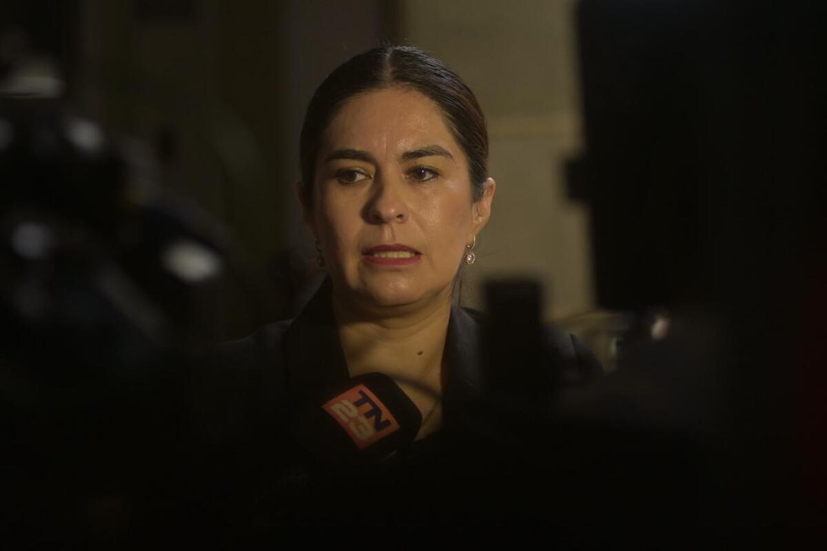 Gobernación asegura que refugiados de Chiapas no poseen órdenes de captura por parte de Interpol