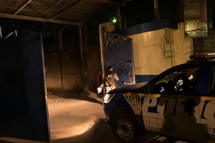 Pandilleros privados de libertad buscan generar presiones con amotinamientos tras peticiones para regreso de cabecillas desde Renovación 1.