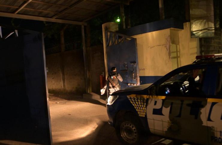 Pandilleros privados de libertad buscan generar presiones con amotinamientos tras peticiones para regreso de cabecillas desde Renovación 1.