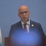 Foto La Hora: Fabricio Alonzo