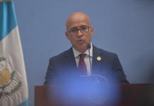 Foto La Hora: Fabricio Alonzo